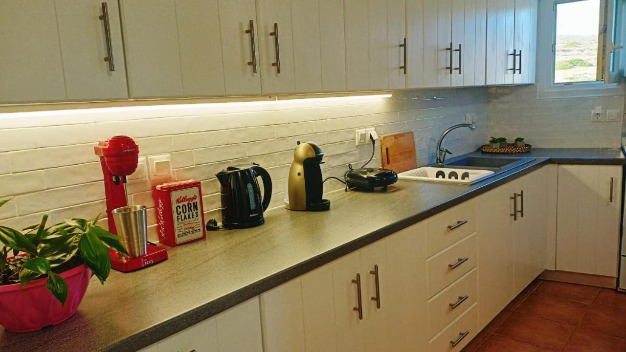 הוילה אדאמאס Sugarstone House מראה חיצוני תמונה
