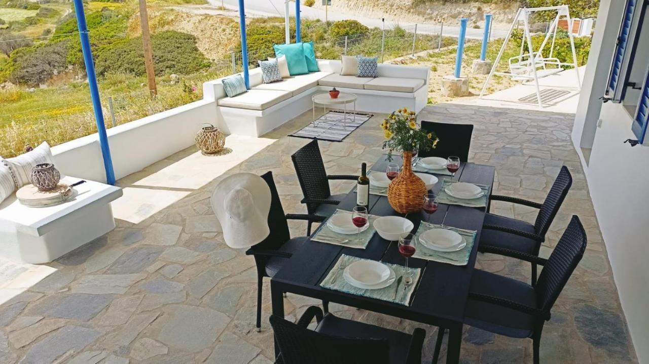הוילה אדאמאס Sugarstone House מראה חיצוני תמונה