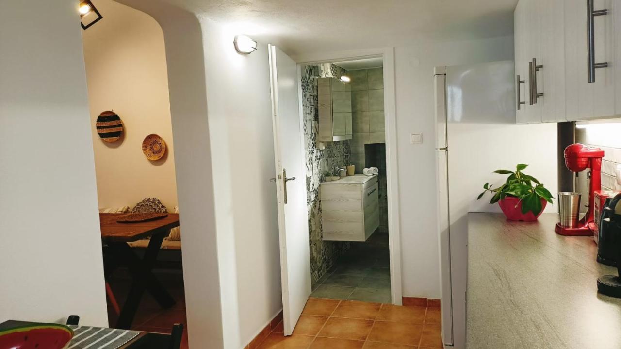 הוילה אדאמאס Sugarstone House מראה חיצוני תמונה