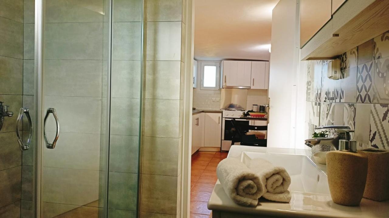 הוילה אדאמאס Sugarstone House מראה חיצוני תמונה