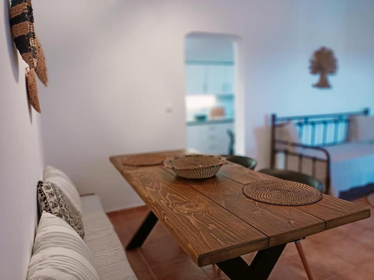 הוילה אדאמאס Sugarstone House מראה חיצוני תמונה