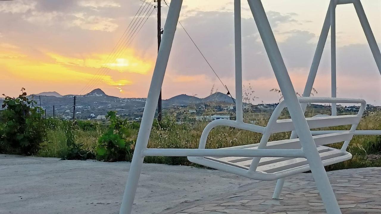 הוילה אדאמאס Sugarstone House מראה חיצוני תמונה