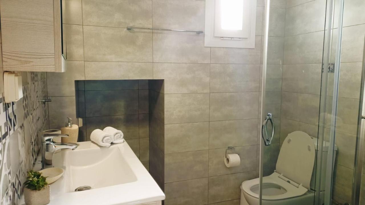 הוילה אדאמאס Sugarstone House מראה חיצוני תמונה