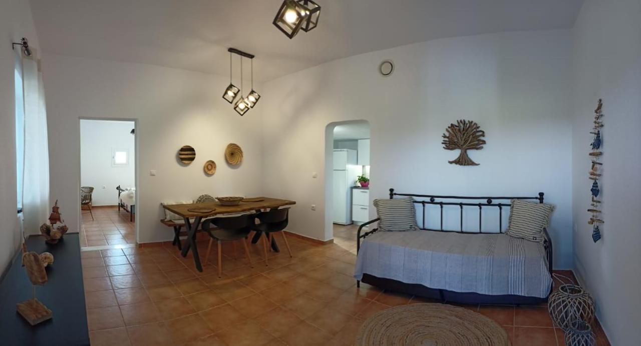 הוילה אדאמאס Sugarstone House מראה חיצוני תמונה